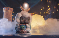 Aaru Garden Blind Box Series 2 (Opened box)