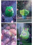 ShinWoo The Secret Bear Garden