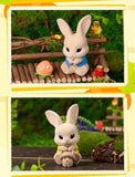 Peter Rabbit Vegetable Fairy Series