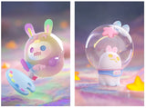 Shinwoo The Lonely Moon (Opened box)
