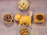 Mini Cat Bell Blind Box