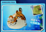 Panghu Fat Tiger Variety Series 2