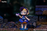 Laura Sweet Monster Series