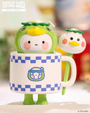 Bobo and Coco Vintage ZAKKA