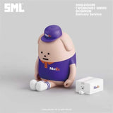 SML Mini Figure Working Series