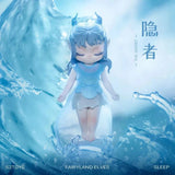 Sleep Fairyland Elves