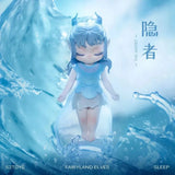 Sleep Fairyland Elves (Opened box)