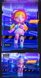 Laura Cyberpunk Series