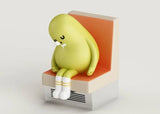 SML Mini Figure Subway Series