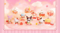 Sanrio Summer Paradise (Opened Box)