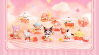 Sanrio Summer Paradise