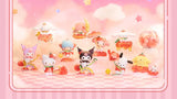 Sanrio Summer Paradise (Opened Box)