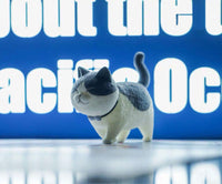 Mini Cat Bell Blind Box