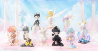 Sleeping Fairy (Opened box)