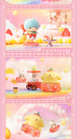 Sanrio Summer Paradise (Opened Box)