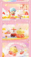 Sanrio Summer Paradise