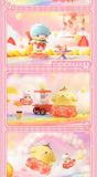 Sanrio Summer Paradise