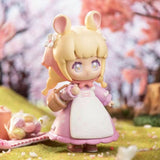 NiniZee Sakura series