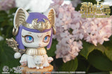 Aaru Garden Blind Box Series 1 (Opened box)