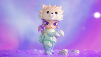 Erosion Molly Costume Series