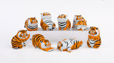 Panghu Fat Tiger Blind Box series by Bu2ma