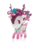 Yoshino & Cheri Unicorno