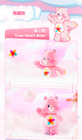 Care Bears Wonderland Series
