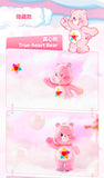 Care Bears Wonderland Series