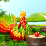 Vegetable Fairy Series 2 PonkichiM x Dodowo