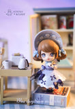 KOKOYA'S Wardrobe Story (Opened Box)