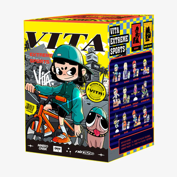 Vita Extreme Sports Series