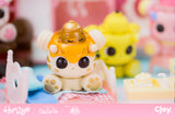 Haki and Bobi (Opened box)
