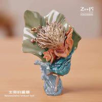 The Little Prince Kafka's Moonlight Vol.4 By Zu & Pi