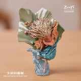 The Little Prince Kafka's Moonlight Vol.4 By Zu & Pi