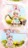 Ninizee Cherry Blossom Season
