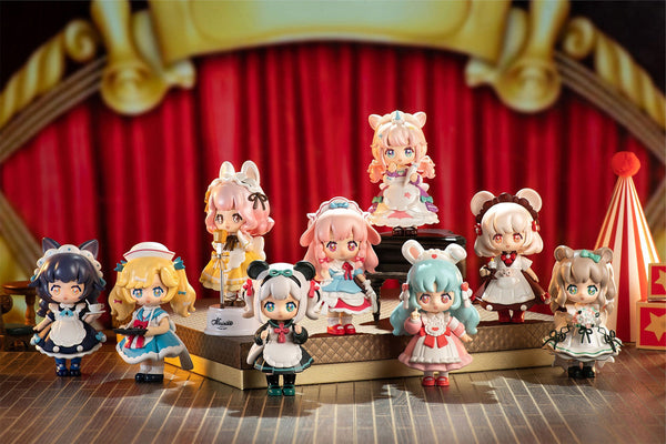 NiniZee Yummy Co (Opened Box)