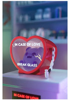ShinWoo Lovesick Lab Series (Opened box)