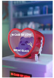 ShinWoo Lovesick Lab Series (Opened box)