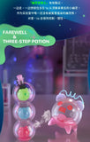 ShinWoo Lovesick Lab Series