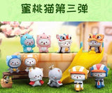 Mitao Cat Series 3 (Opened box)