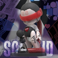 SOS Kid Series 2 - Metaverse (Opened box)