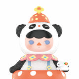 Pucky Animal Tea Party Series