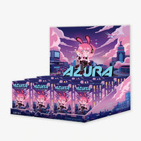 Azura Animal Fighting Match Series
