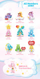Care Bears Wonderland Series