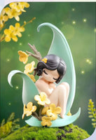 Sleep Flower Elves Series (Opened box)
