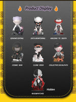 SOS Kid Series 2 - Metaverse (Opened box)