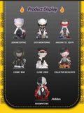 SOS Kid Series 2 - Metaverse