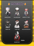 SOS Kid Series 2 - Metaverse (Opened box)