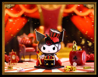 Sanrio Kuromi Poker Kingdom