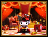 Sanrio Kuromi Poker Kingdom
